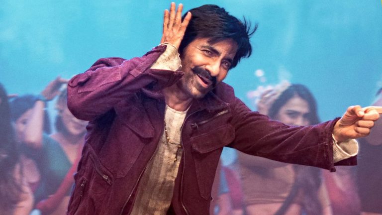 Raviteja : మాస్ మహారాజ.. ఆ లైనప్ ఏంటి రాజా
