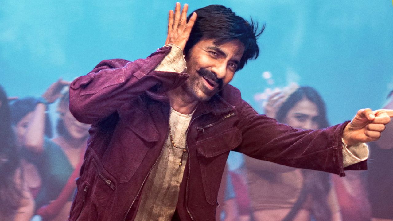 Raviteja : మాస్ మహారాజ.. ఆ లైనప్ ఏంటి రాజా