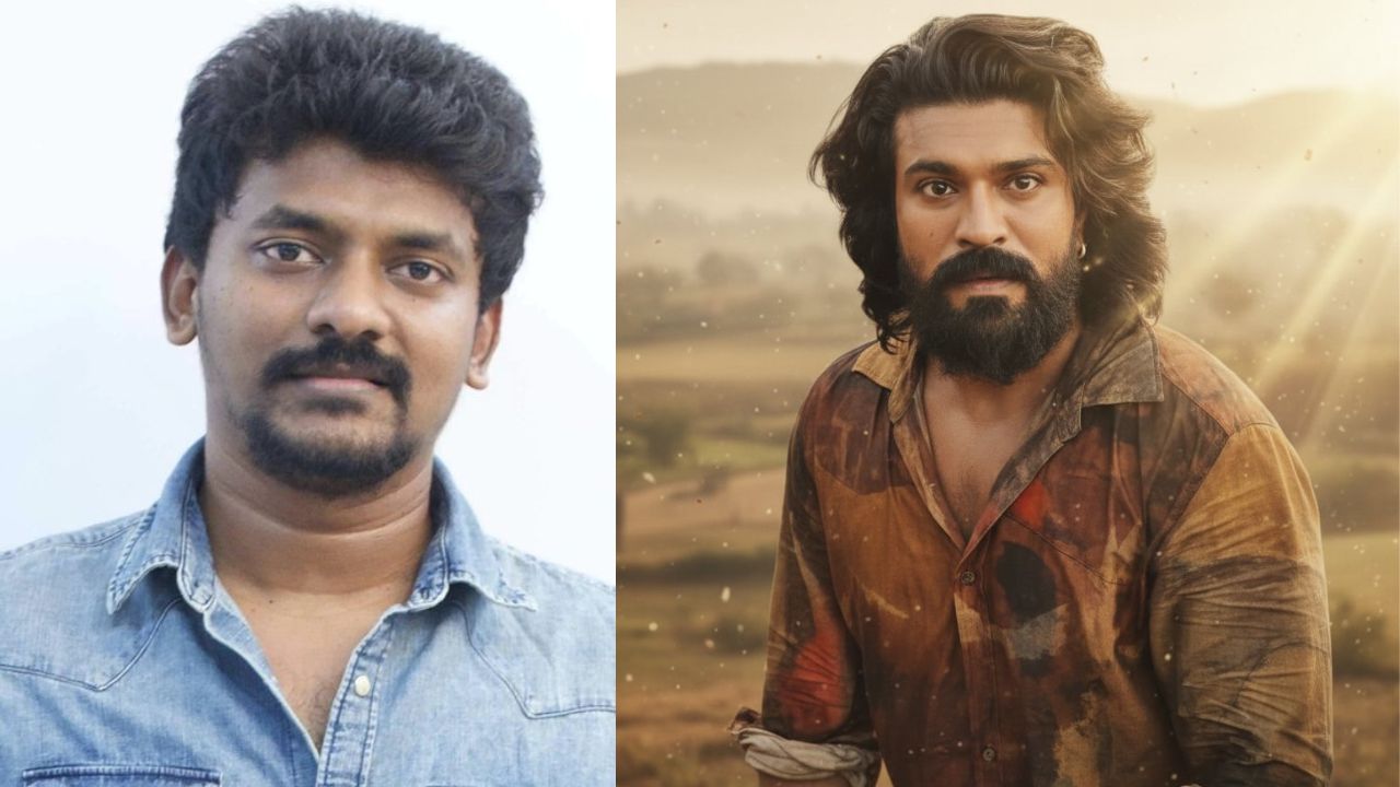 Exclusive : ఎన్టీఆర్ తో కాదు.. రామ్ చరణ్ తో తమిళ డైరెక్టర్ సినిమా ఫిక్స్
