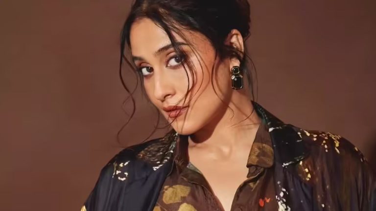 Regina Cassandra : దాని కోసం రాత్రికి రాత్రే ప్రెగ్నెంట్‌ అయ్యా..