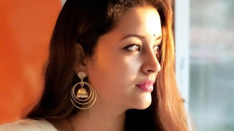 Renu-desai : ఈసారి కామెడీని నమ్ముకున్న రేణు దేశాయ్..?