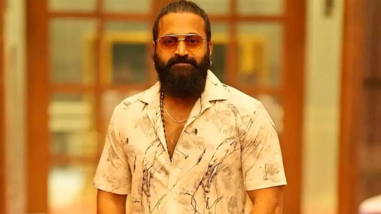 Rishab Shetty : రిషబ్ శెట్టి గొప్ప మనసు.. ప్రభుత్వ స్కూళ్లకు సాయం