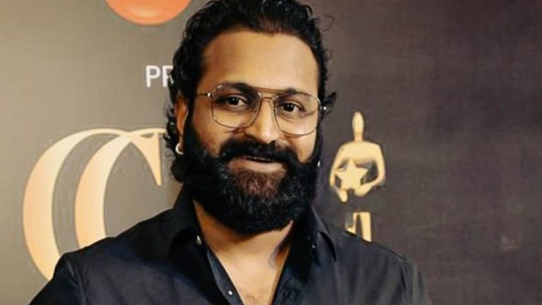 Rishab Shetty: టాలీవుడ్‌‌లో మరో భారీ ప్రాజెక్ట్‌కి గ్రీన్‌సిగ్నల్‌ ఇచ్చిన  రిషబ్‌శెట్టి..!