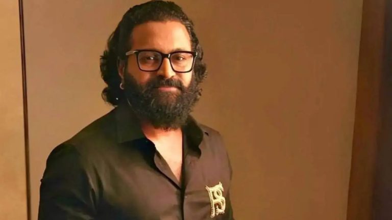 Kantara: Chapter 1: కాంతార విజయం వెనుక రిషబ్ శెట్టి పేరు మార్పు కారణమా..?