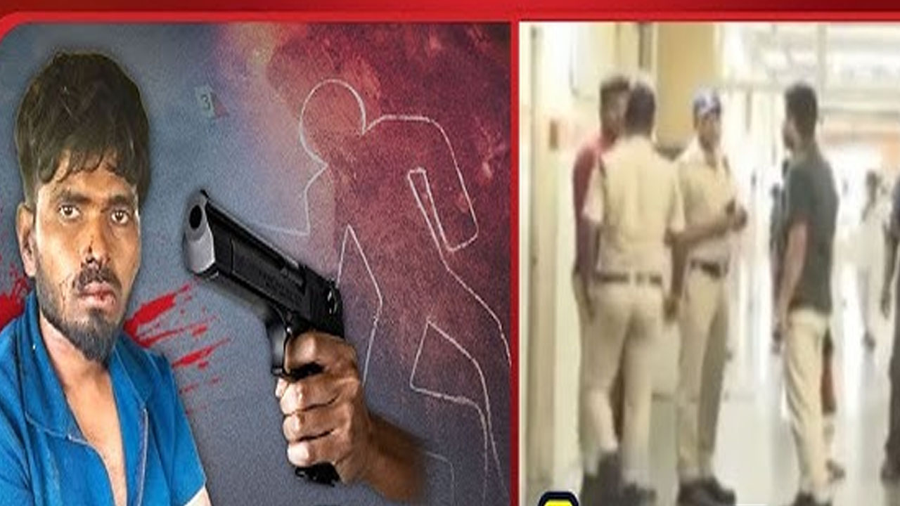 Human Rights Forum: రియాజ్ ఎన్కౌంటర్‌పై మానవ హక్కుల వేదిక కీలక ప్రకటన