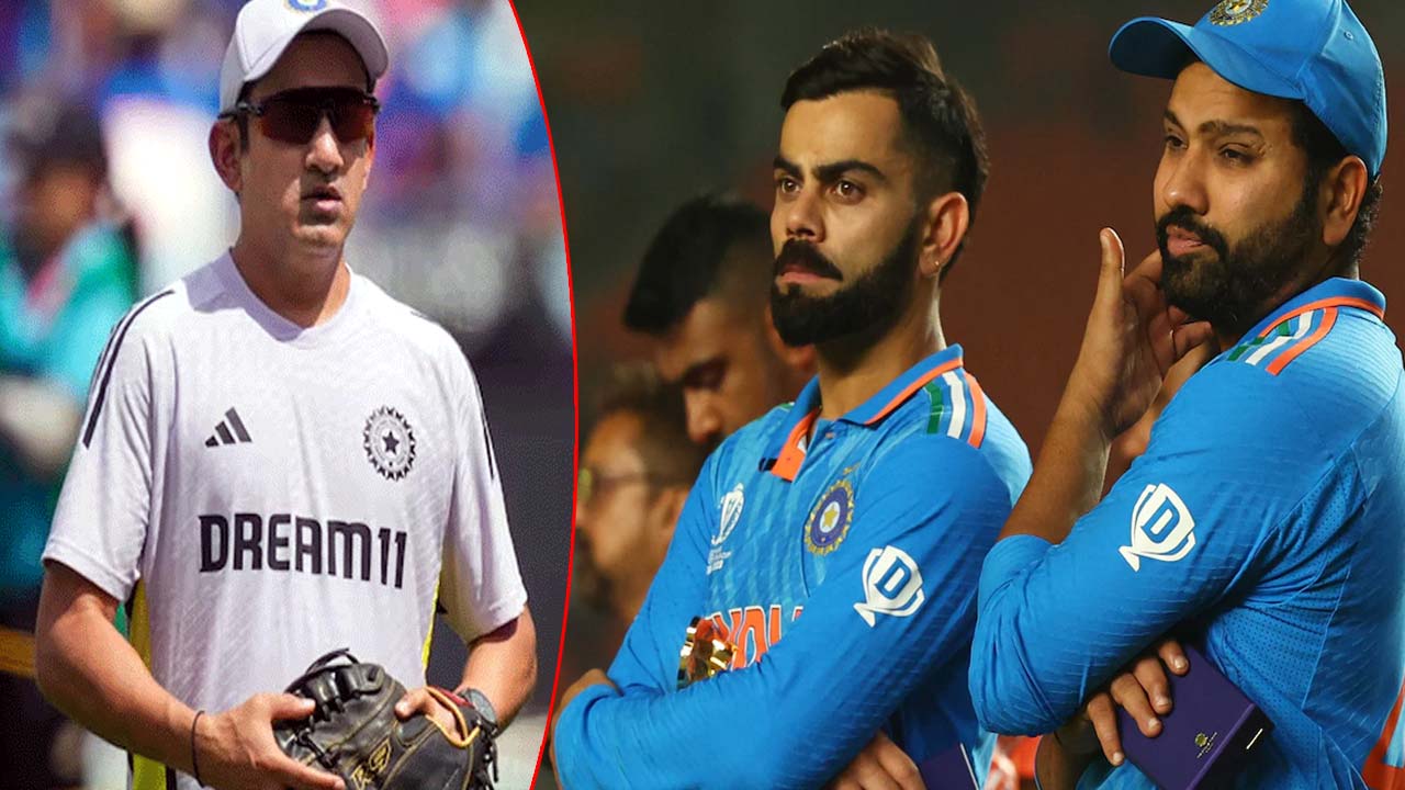 Team India: వన్డే వరల్డ్‌ కప్‌లో రోహిత్- కోహ్లీని ఆడించకపోవడం మంచిది కాదు..