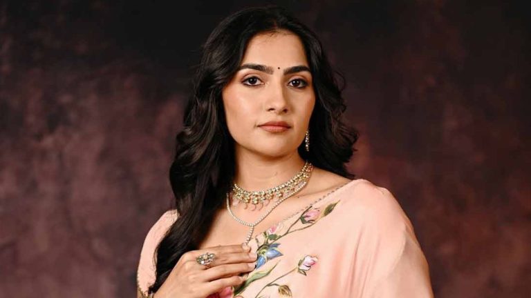 Rukmini Vasant :  ‘సప్తసాగరాలను దాటి’ విజయానంతరం.. రుక్మిణి ఎదుర్కొన్నకెరీర్ స్ట్రాగుల్స్