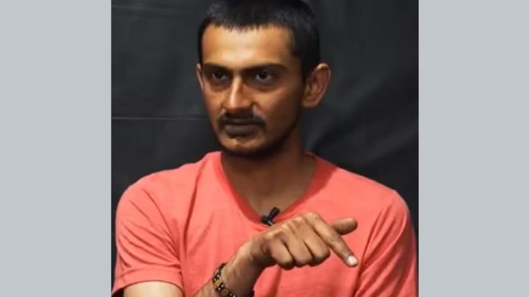 Russia Ukraine Conflict: రష్యా సైన్యం తరపున పోరాడుతూ.. ఉక్రెయిన్ దళాలకు పట్టుబడ్డ భారతీయుడు..