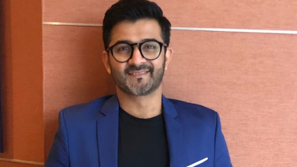 Sachin Sanghvi Arrest