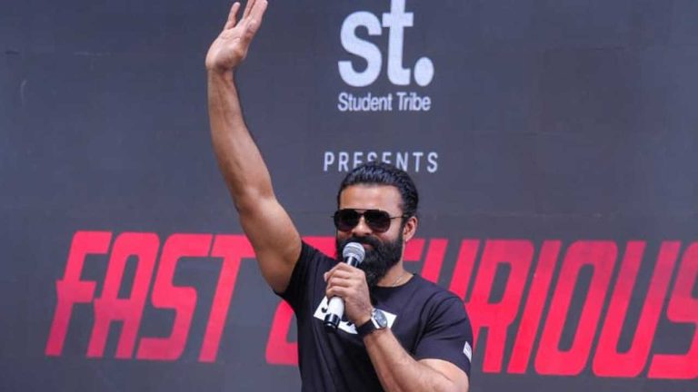 Sai Dharam Tej: హీరో అయ్యేందుకు ఎన్నో ఆఫీస్‌లకు తిరిగా.. నా ఫోటోల్ని పల్లీ బఠానీలు తినడానికి వాడే వారు