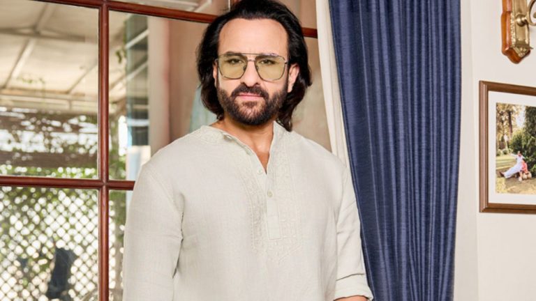 Saif Ali Khan : నాపై దాడి కొందరికి నాటకమైంది.. అసహనం వ్యక్తం చేసిన సైఫ్