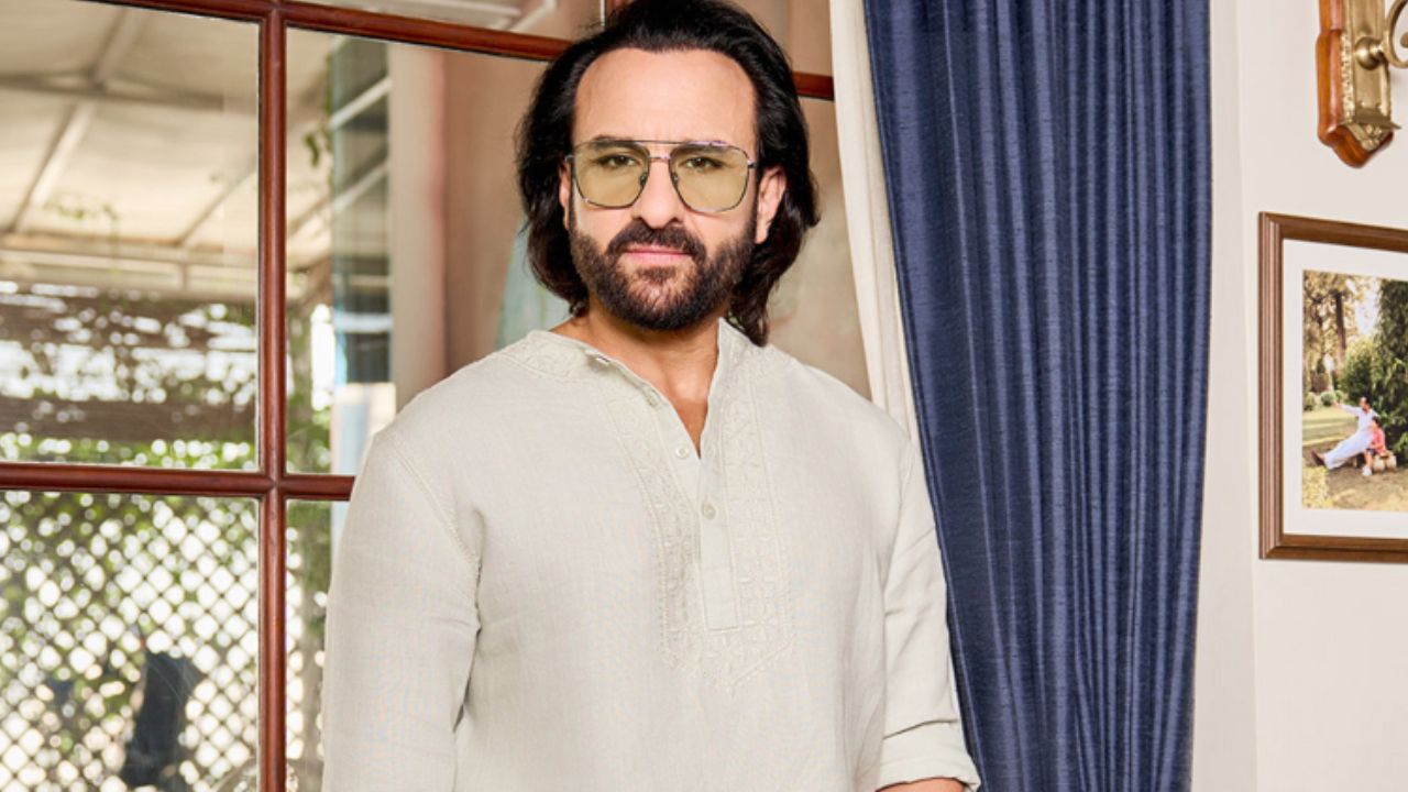 Saif Ali Khan : నాపై దాడి కొందరికి నాటకమైంది.. అసహనం వ్యక్తం చేసిన సైఫ్