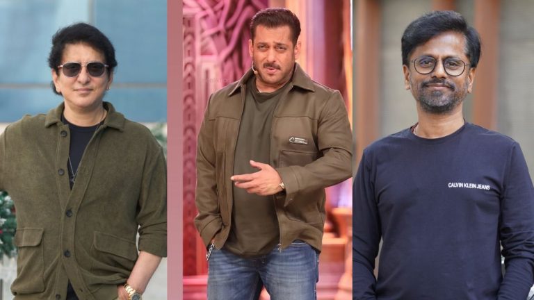 Salman Khan : ఆ ఇద్దరి స్టార్ డైరెక్టర్స్ పై తీవ్ర ఆరోపణలు చేసిన సల్మాన్ ఖాన్