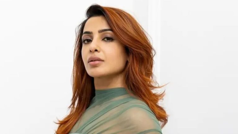 Samantha : నా గతాన్ని తలుచుకుంటే నాకే నవ్వొస్తుంది..