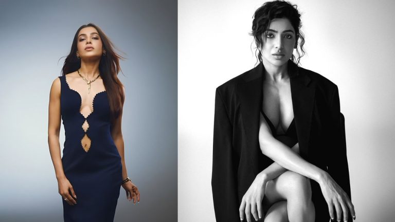 Samantha : సౌత్‌లో బిజీగా సమంత.. ఈ నెలలోనే స్టార్ట్ కాబోతున్న మా ఇంటి బంగారం