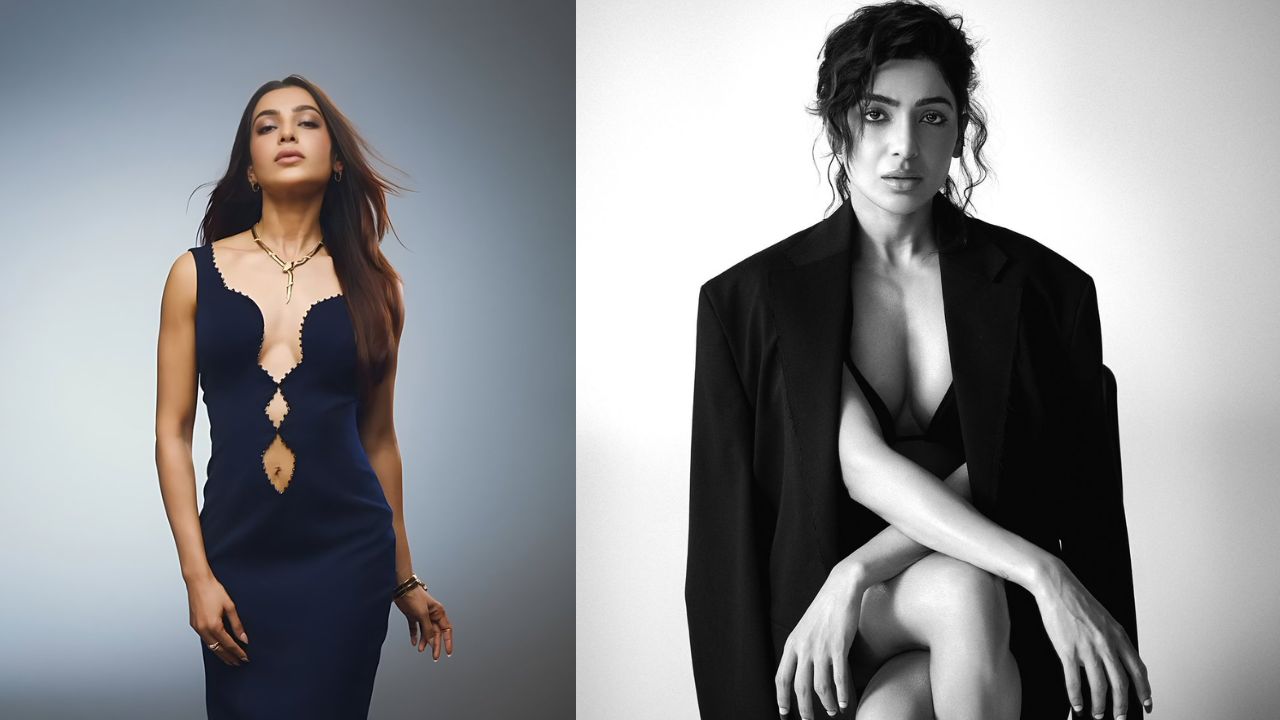 Samantha : సౌత్‌లో బిజీగా సమంత.. ఈ నెలలోనే స్టార్ట్ కాబోతున్న మా ఇంటి బంగారం