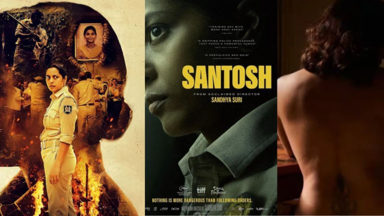 Santosh: ఇండియాలో బ్యాన్‌.. కానీ కేన్స్, ఆస్కార్‌ల దాకా దూసుకెళ్లిన క్రైమ్ మూవీ.. OTT రిలీజ్ డేట్ ఫిక్స్..