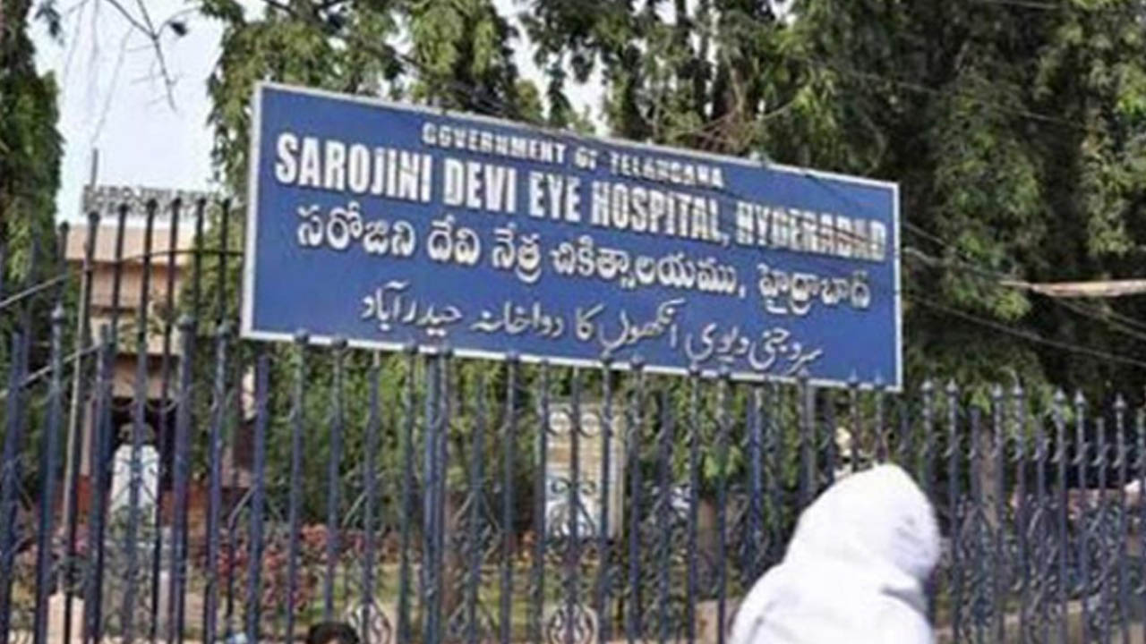 Hyderabad: బాణాసంచా కాలుస్తూ గాయాలు.. సరోజినీ దేవి హాస్పిటల్‌కు వరుస కడుతున్న బాధితులు..