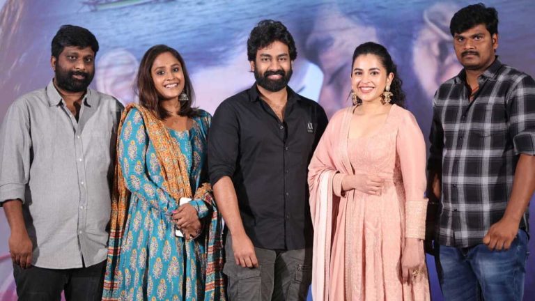 Rakshith Atluri: డైరెక్టర్ చెప్పిన కథ నచ్చలేదు.. ఏం చెబుతున్నాడో కూడా అర్థం కాలేదు!