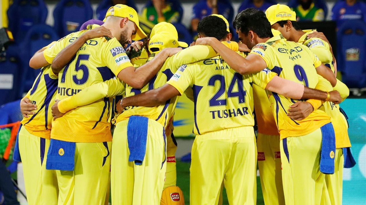 Chennai Super Kings: ఎందుకయ్యా మీకు అంత కంగారు.. మేమే అన్ని విషయాలు అప్‌డేట్‌ చేస్తాం