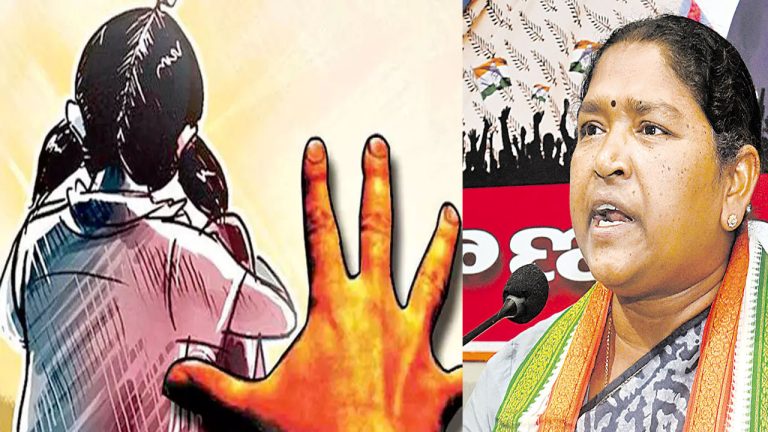 Minister Seethakka: అంగన్‌వాడీ చిన్నారిపై లైంగిక దాడి.. మంత్రి సీతక్క ఆగ్రహం