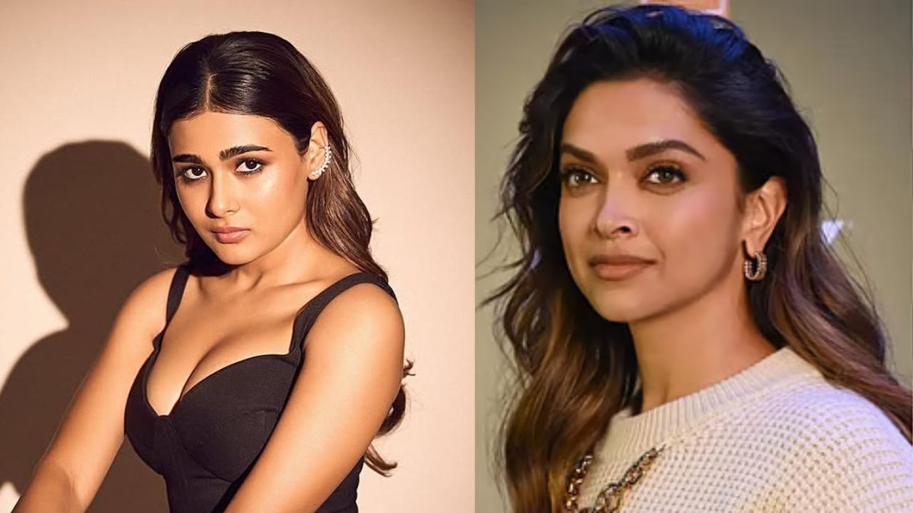 Shalini Pandey : మేమూ మనుషులమే అంటూ.. దీపిక డిమాండ్‌కి షాలిని సపోర్ట్‌