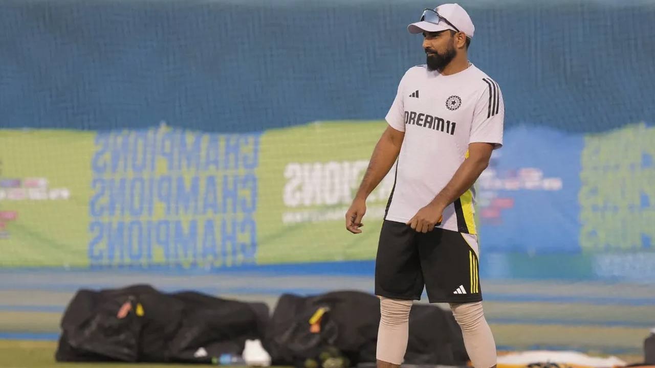 Mohammed Shami: నేను రంజీలు ఆడగలిగితే.. వన్డేలు ఎందుకు ఆడొద్దు?.. సెలెక్టర్లపై మహ్మద్ షమీ విమర్శలు