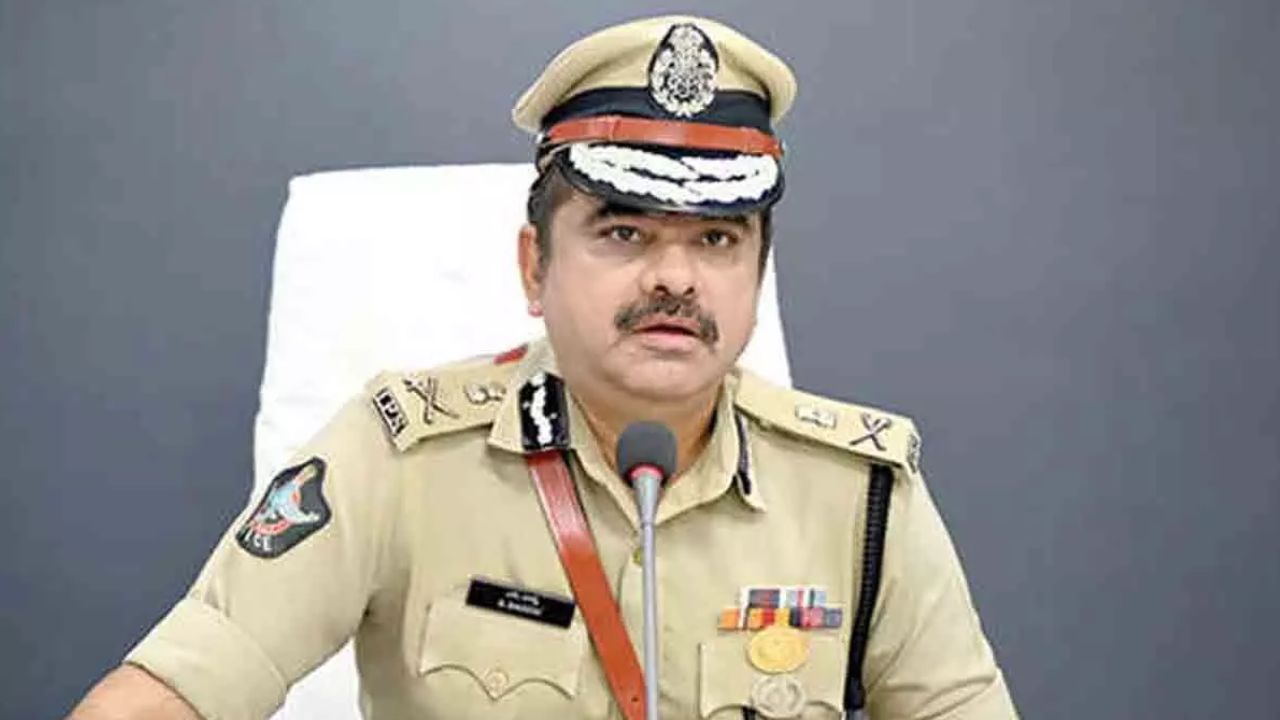 Vizag CP: అందుకే.. వైఎస్ జగన్‌ పర్యటనకు అనుమతి ఇవ్వలేం!