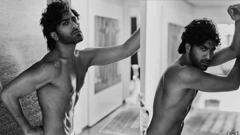 Sharwanand : బైకర్ కోసం శర్వా ఇలా అయిపోయాడేంటి?