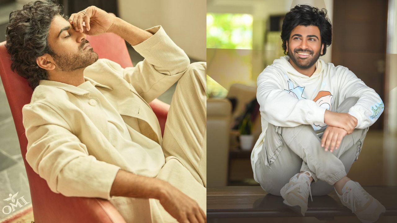 Sharwanand : వరుస సినిమాలు చేస్తున్న శర్వా.. హిట్ కొట్టేది ఎప్పుడు?