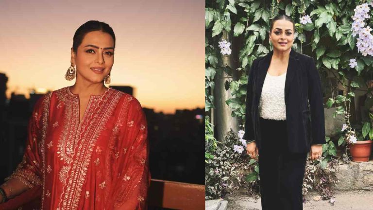 Shilpa Shirodkar: ‘జటాధర’తో టాలీవుడ్‌ రీఎంట్రీ.. నేను ఇంతకు ముందు చేయలేదు!