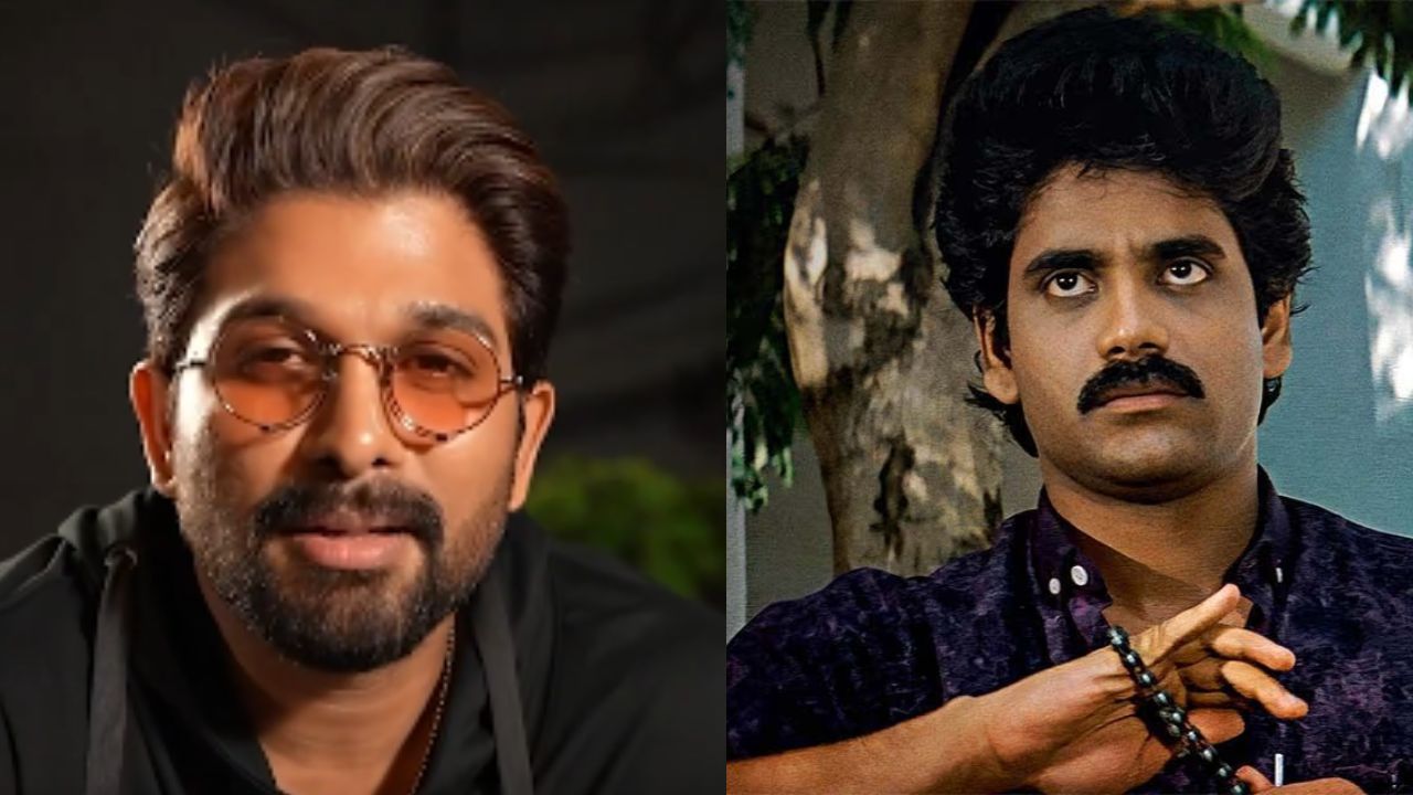 Shiva Re-Release: శివ మళ్లీ వస్తున్నాడు.. రీ-రిలీజ్‌పై బన్నీ స్పెషల్ మెసేజ్