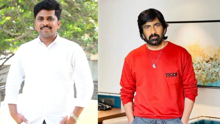 Shiva Nirvana : రూటు మార్చి.. రవితేజతో సినిమాకు రెడీ అవుతున్న శివ నిర్వాణ