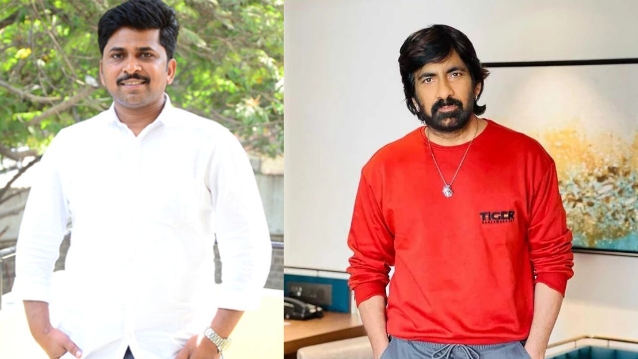 Shiva Nirvana : రూటు మార్చి.. రవితేజతో సినిమాకు రెడీ అవుతున్న శివ నిర్వాణ