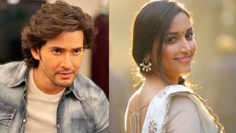 Srinidhi Shetty: సూపర్‌స్టార్‌‌ కోసం.. డే అండ్ నైట్ షిఫ్ట్స్‌ అయిన రెడీ