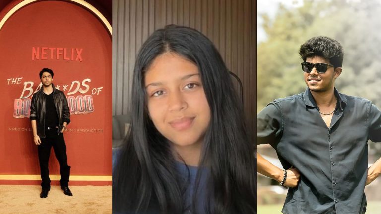 Star Kids : యాక్టింగ్ వద్దని.. డైరెక్టర్లుగా మారిన స్టార్ కిడ్స్