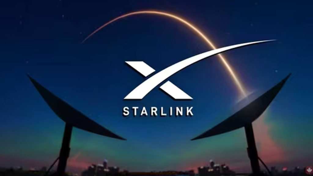 Starlink