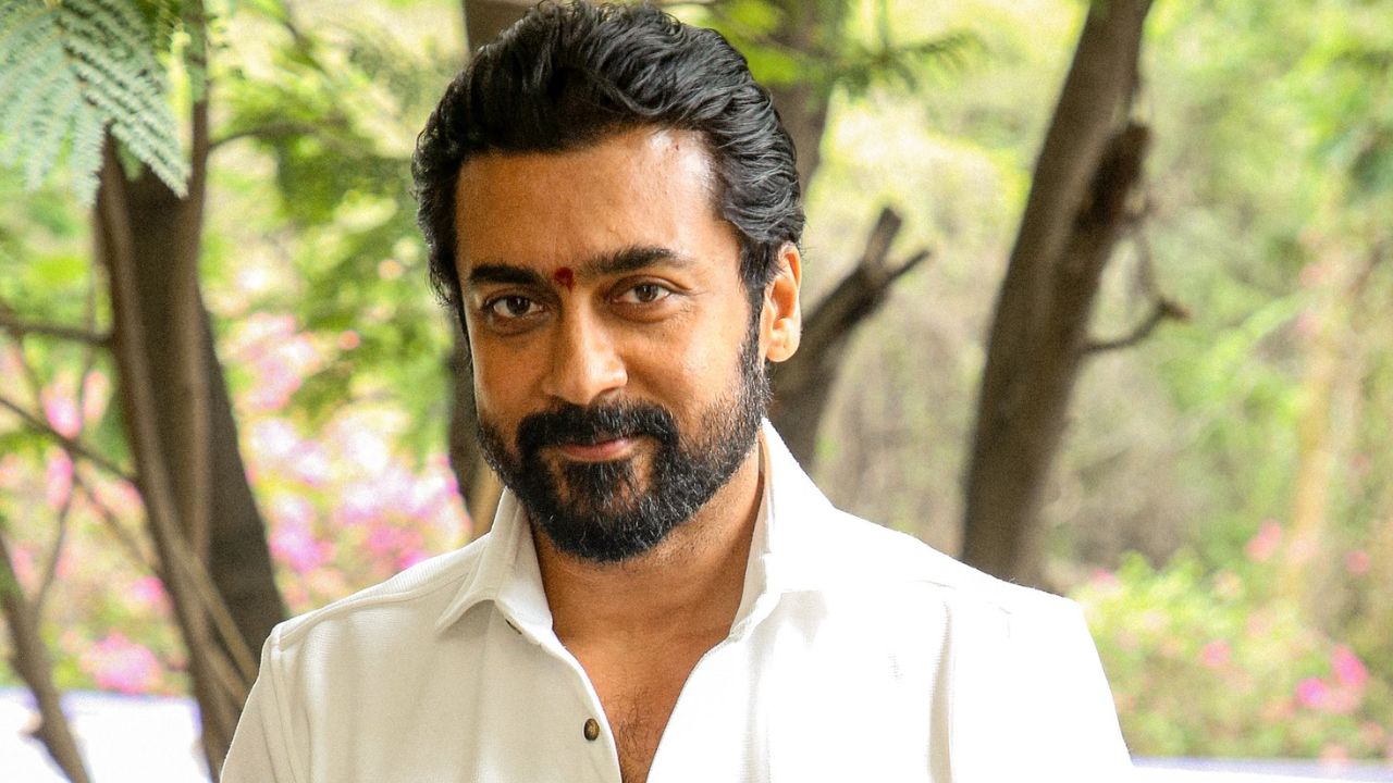 Tollywood : భీమ్స్ సిసోరిలియోకు సూర్య ఛాన్స్?