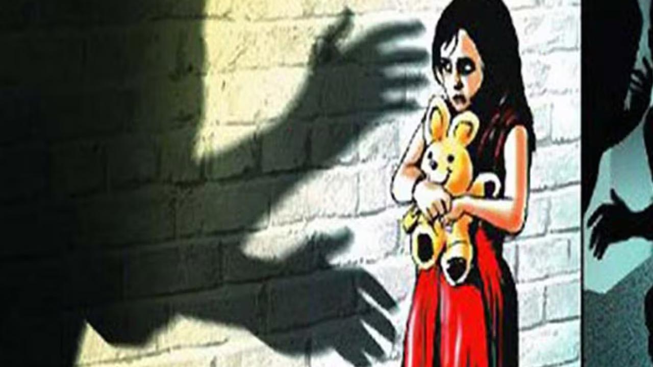 S*exual Assault: 13 ఏళ్ల బాలికపై 75 సంవత్సరాల ఆలయ పూజారి లైంగిక వేధింపులు