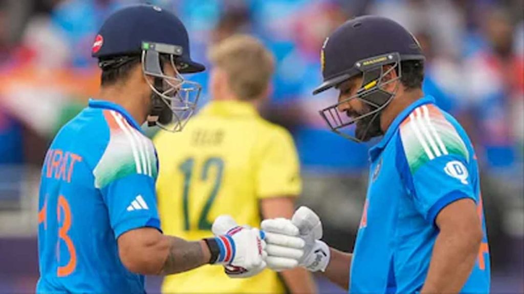 Team India Squad News