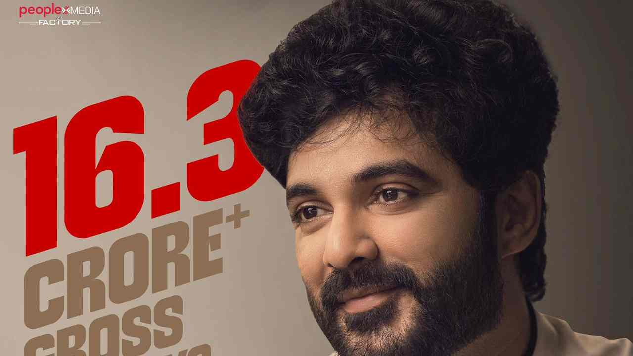 Telusu Kada: నాలుగు రోజుల్లో ఎన్ని కోట్లు వచ్చాయంటే?