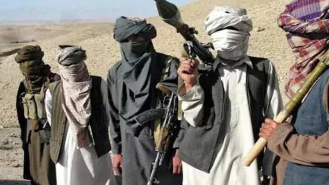 Khyber Pakhtunkhwa: పాక్ చేతుల్లొంచి జారిపోతున్న ఖైబర్ పఖ్తుంఖ్వా ? .. దాయాది దేశంలో ఏం జరుగుతుంది!