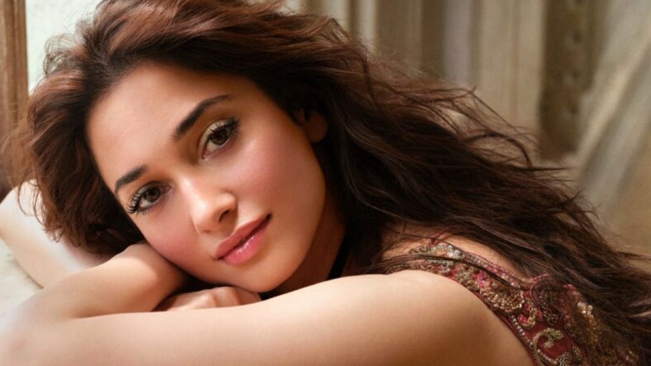 Tamannaah : ఇండస్ట్రీలో 30 ఏళ్లు దాటితే కథ ముగిసిందనుకునే రోజులు పోయాయి..