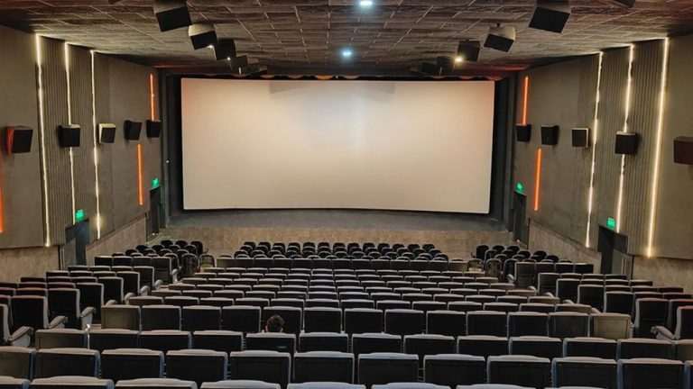 Andhra Pradhesh : ఏపీలో సినిమా థియేటర్స్ క్లోజ్.. కారణం ఏంటంటే?