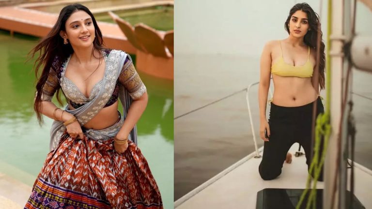 Tollywood : ఫస్ట్ సినిమా ఫసక్.. సెకండ్ సినిమాతో కసక్ బ్యూటీగా పేరు తెచ్చుకున్న ఇద్దరు భామలు