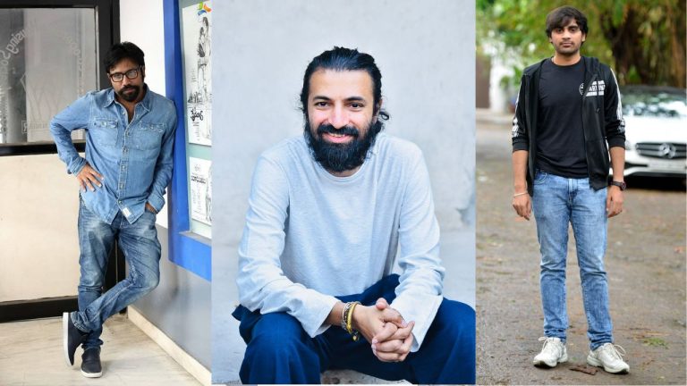 Tollywood : మూడు సినిమాలే చేసినా.. టాప్ క్లాస్‌గా నిలిచిన ముగ్గురు డైరెక్టర్స్