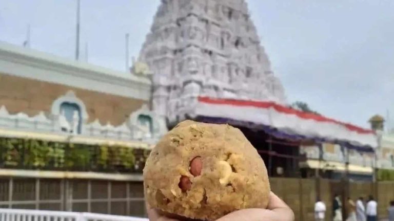 Tirupati Laddu Row: తిరుమల లడ్డు నెయ్యి కేసులో దర్యాప్తు వేగవంతం..