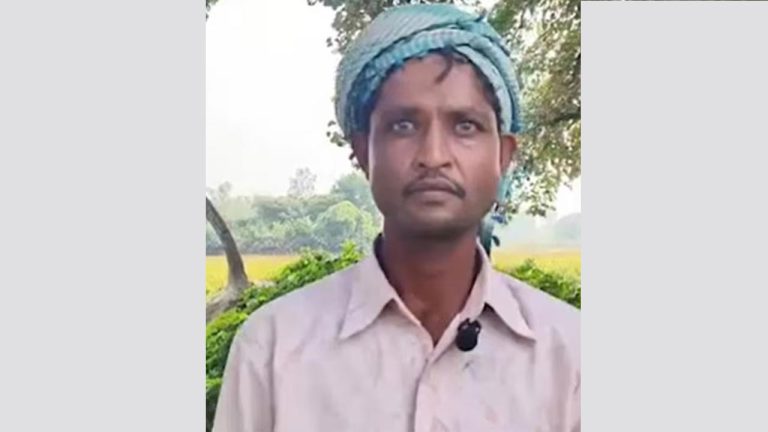 Wife: రాత్రిపూట నా భార్య పాములాగ మారుతోంది సార్.. భర్త ఫిర్యాదు