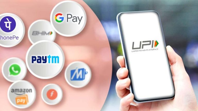 UPI Payments: దేశంలో యూపీఐ ద్వారా 85 శాతం చెల్లింపులు..