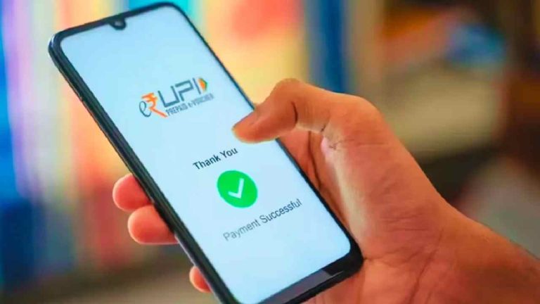 Digital Payments: దేశంలో డిజిటల్ పేమెంట్స్ హవా.. 6 నెలల్లో దాదాపు 100% లావాదేవీలు ఆన్‌లైన్‌లోనే..